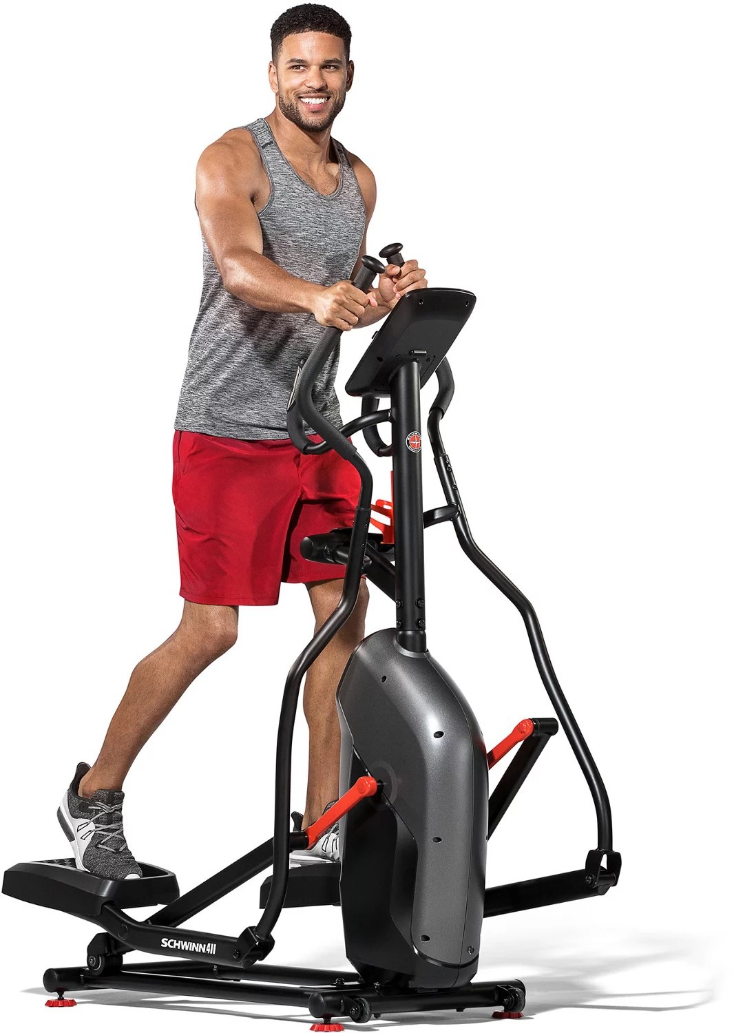 Schwinn 411 Elliptical Academy
