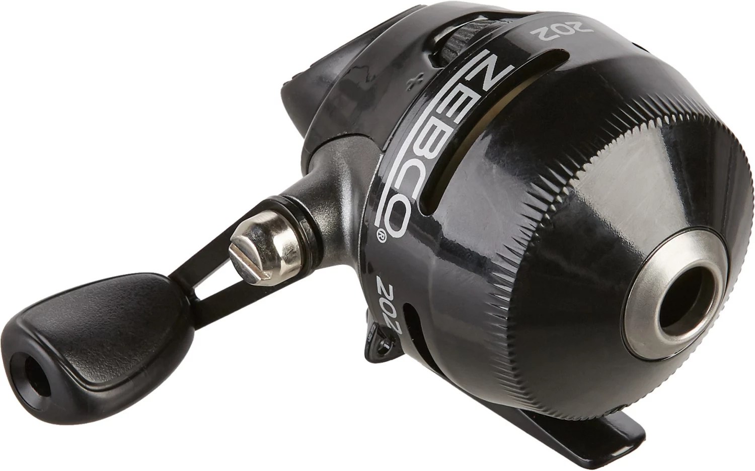 Zebco 202 Spincast Reel Academy