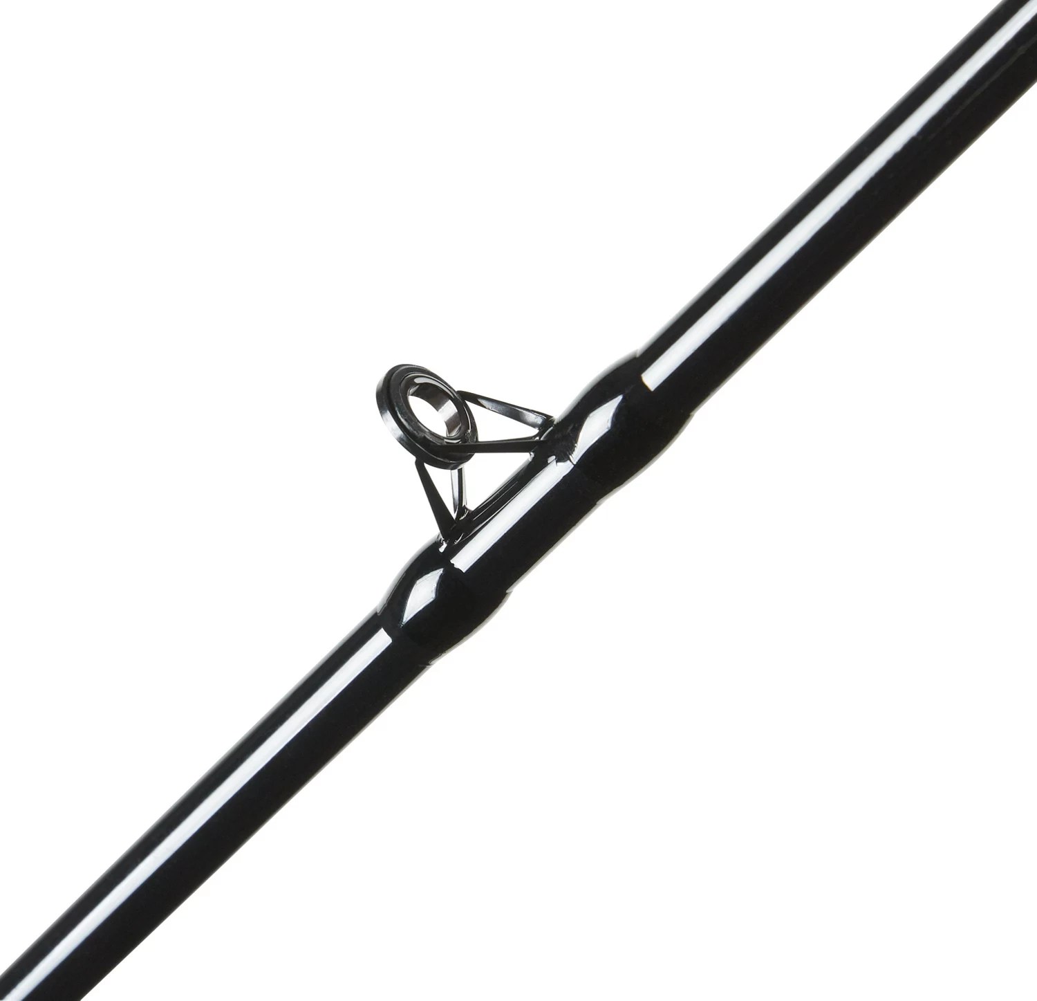 Zebco 404 Freshwater Spincast Rod and Reel Combo Academy