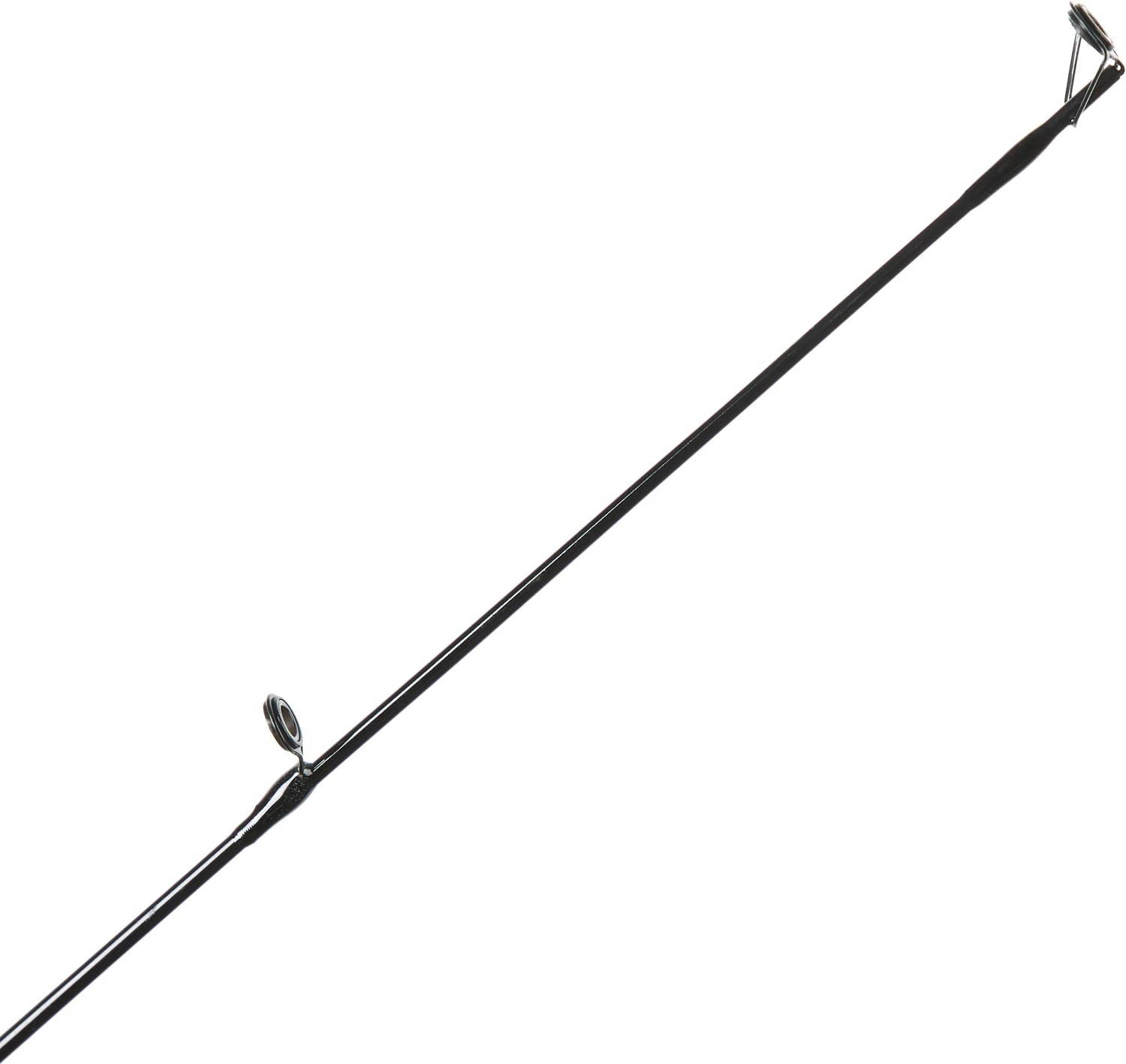 Zebco 404 Freshwater Spincast Rod and Reel Combo Academy