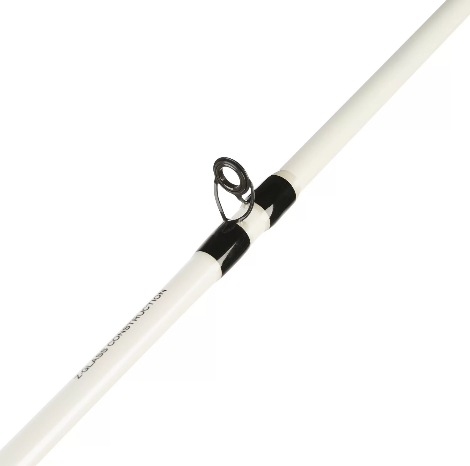 Zebco 606 Freshwater Spincast Rod and Reel Combo Academy