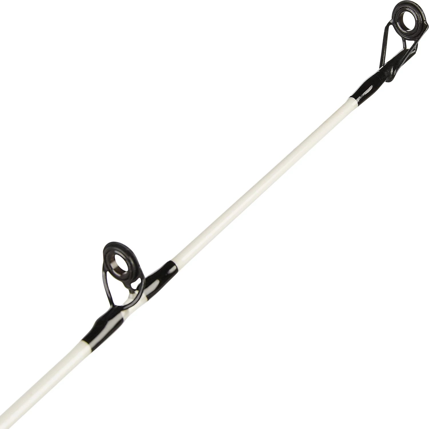 Zebco 606 Freshwater Spincast Rod and Reel Combo Academy