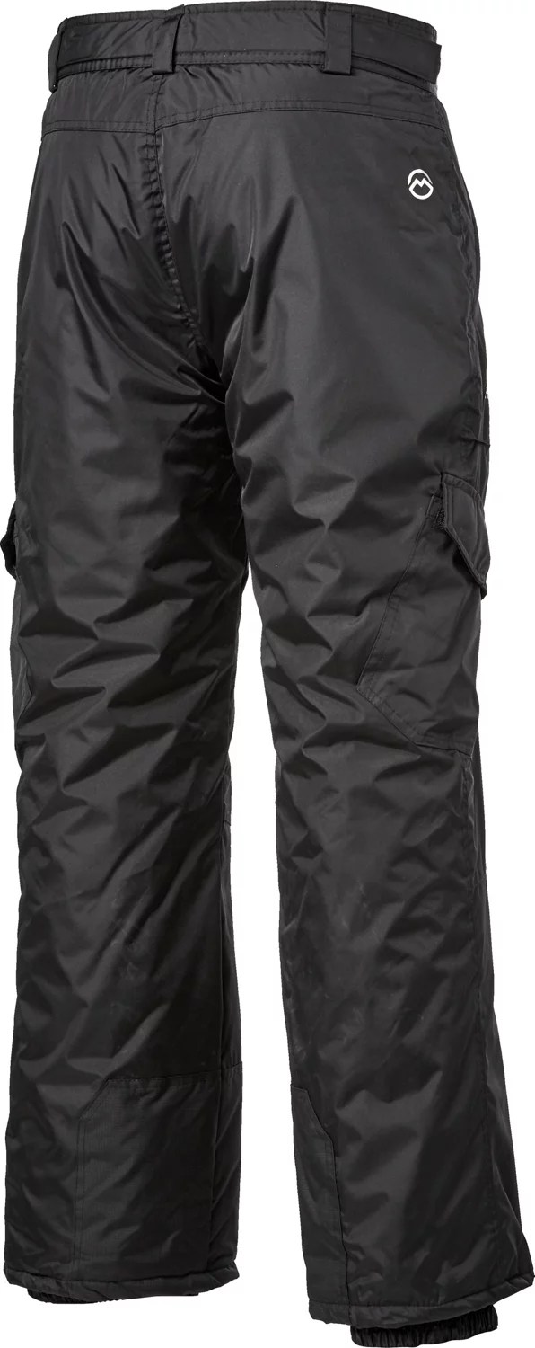 Magellan Outdoors Men's Insulated Ski Pants Academy