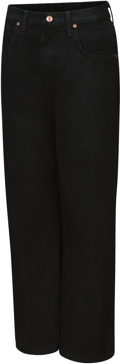 Red Kap Men's Relaxed Fit Jeans Free Shipping at Academy