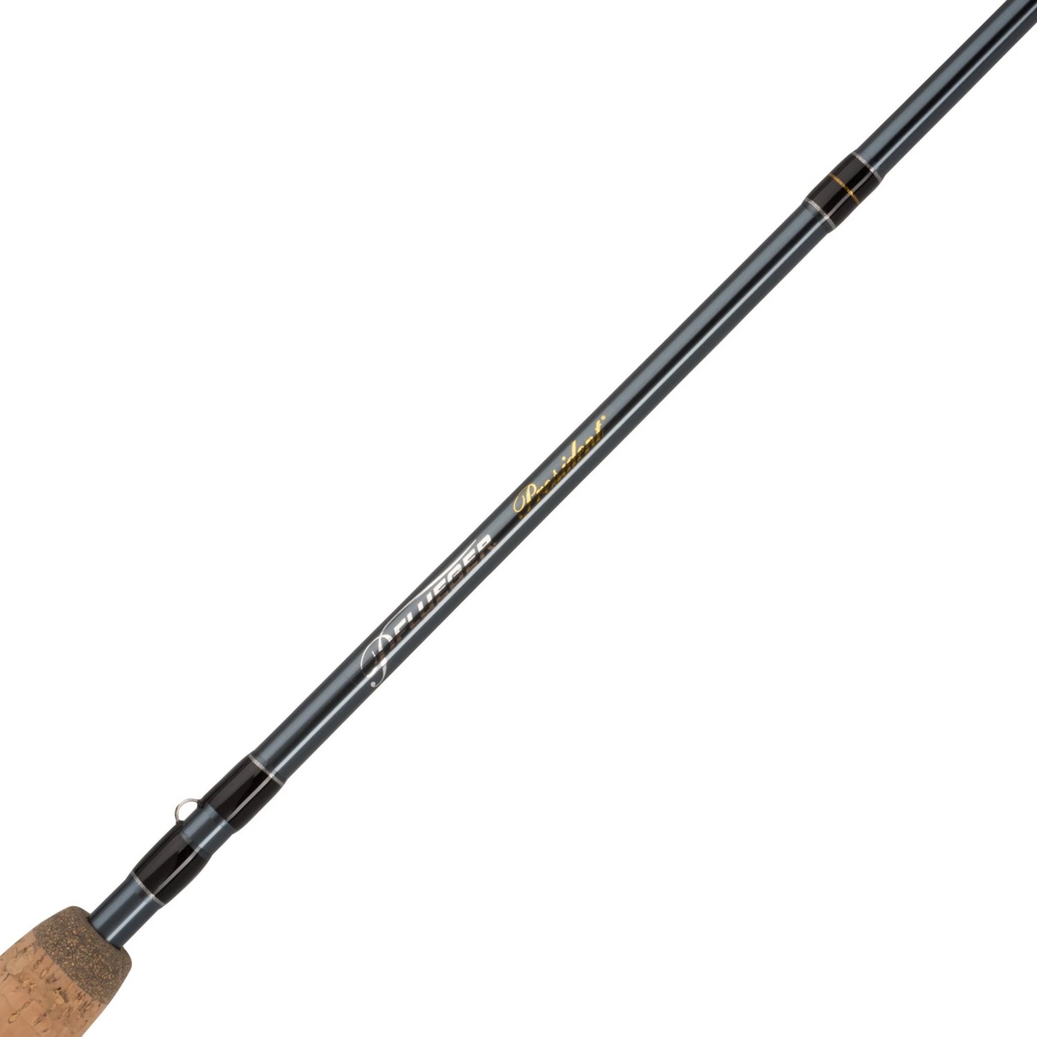 Pflueger President Spinning Rod and Reel Combo Academy