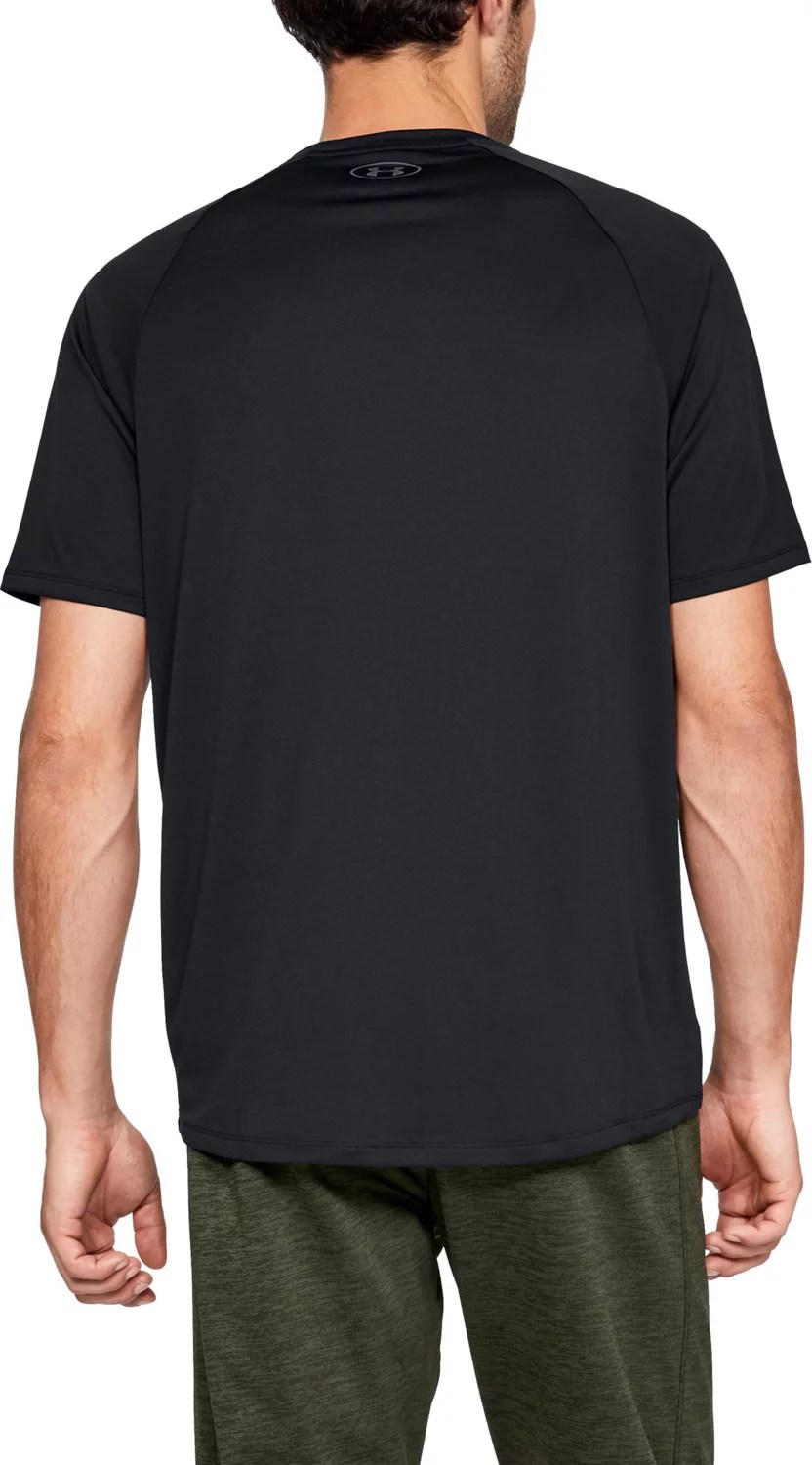 Under Armour Men's UA Tech Tshirt Academy