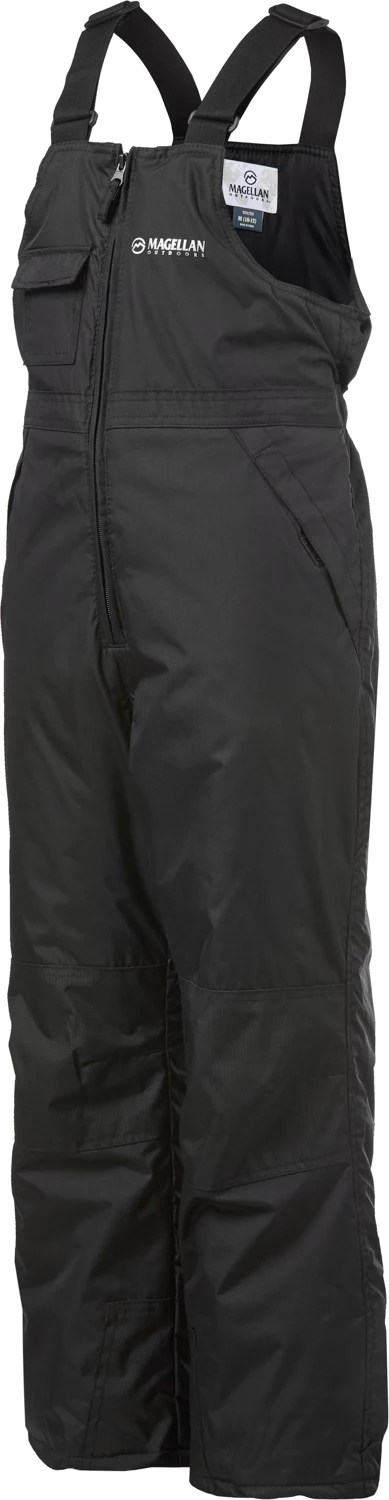 Magellan Outdoors Youth Ski Bib Academy