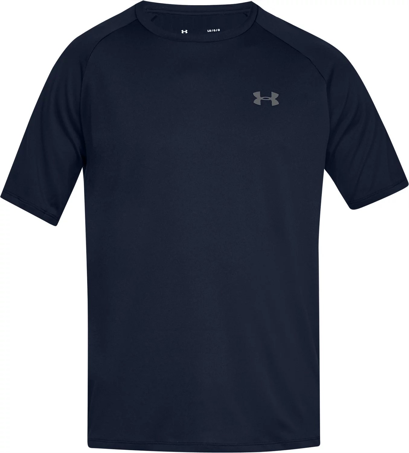 Under Armour Men's UA Tech Tshirt Academy