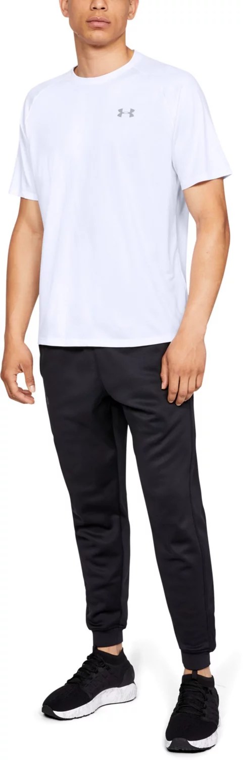 Under Armour Men's UA Tech Tshirt Academy