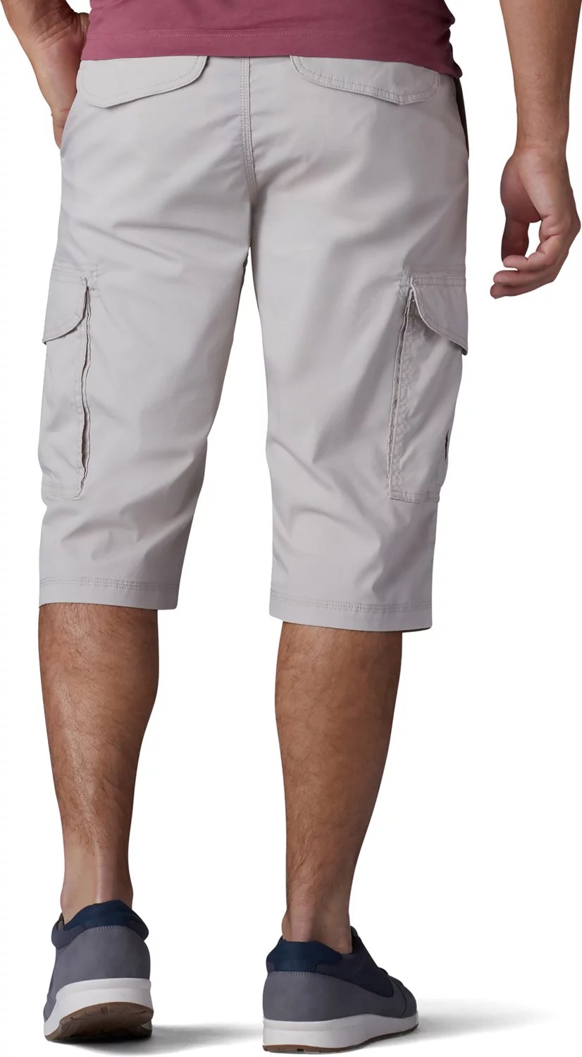 Lee Men's Sur Cargo Shorts Academy