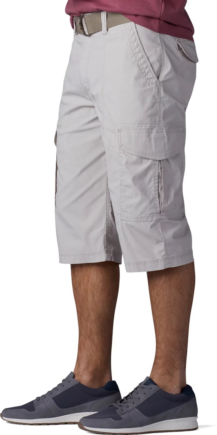 Lee Men's Sur Cargo Shorts Academy