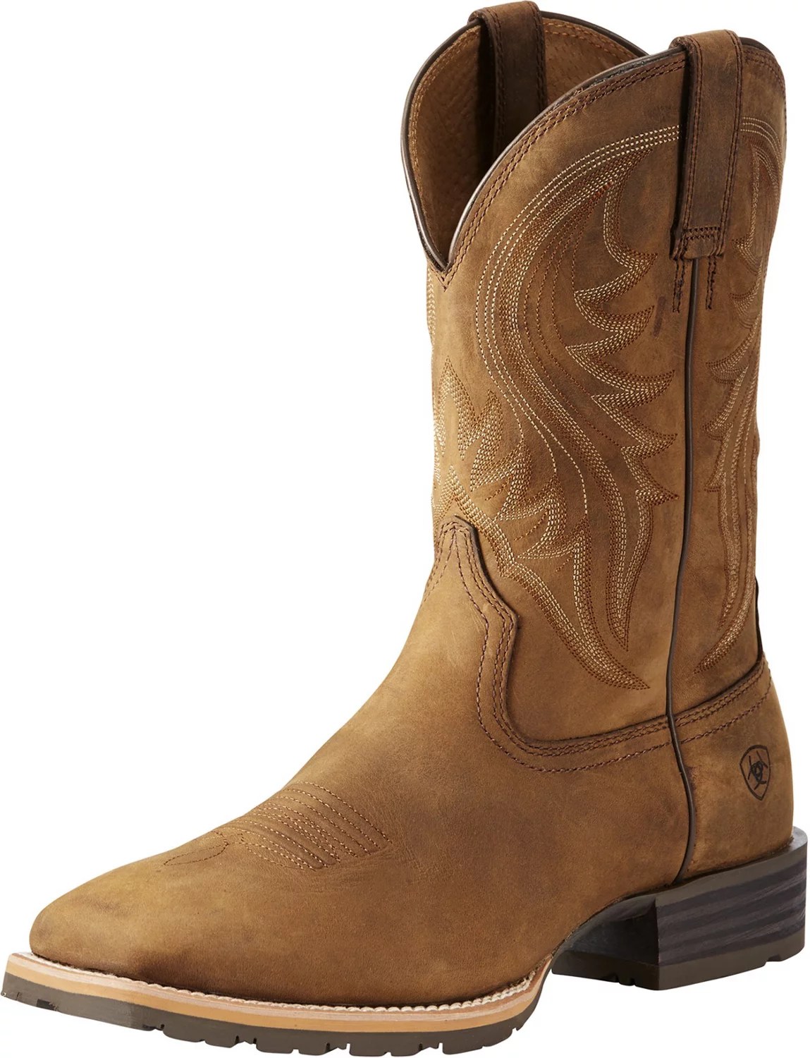 Ariat Men's Hybrid Rancher Western Boots Academy