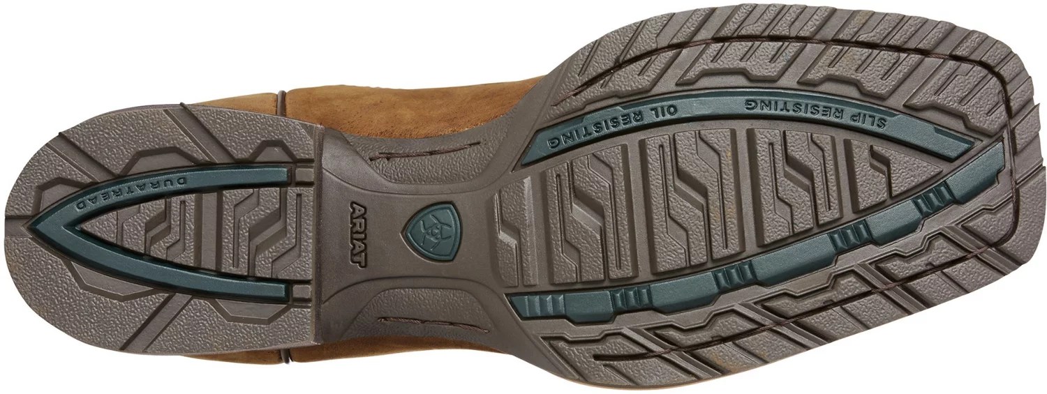 Ariat Men's Hybrid Rancher Western Boots Academy