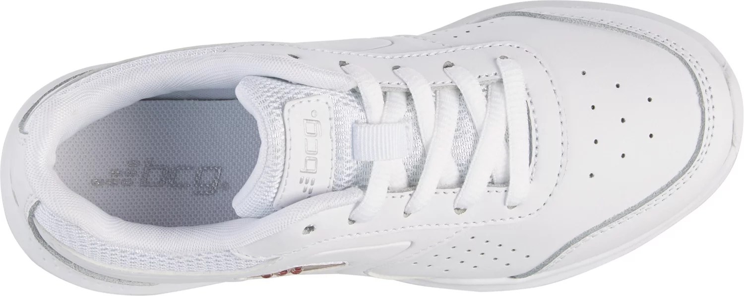 BCG Kids' Cheer Tumbler Cheerleading Shoes Academy