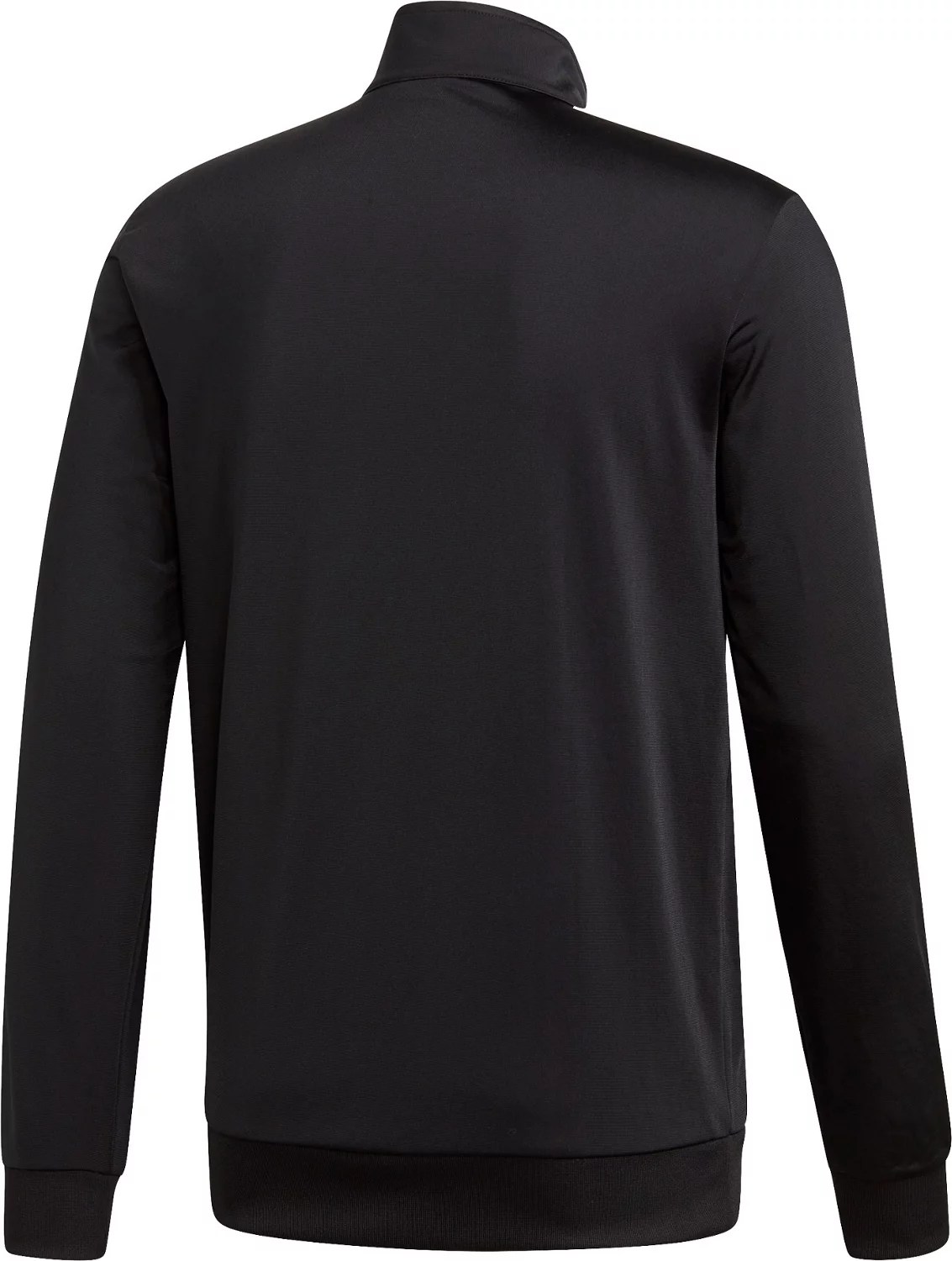 adidas Men's Essential 3Stripes Tricot Track Jacket Academy