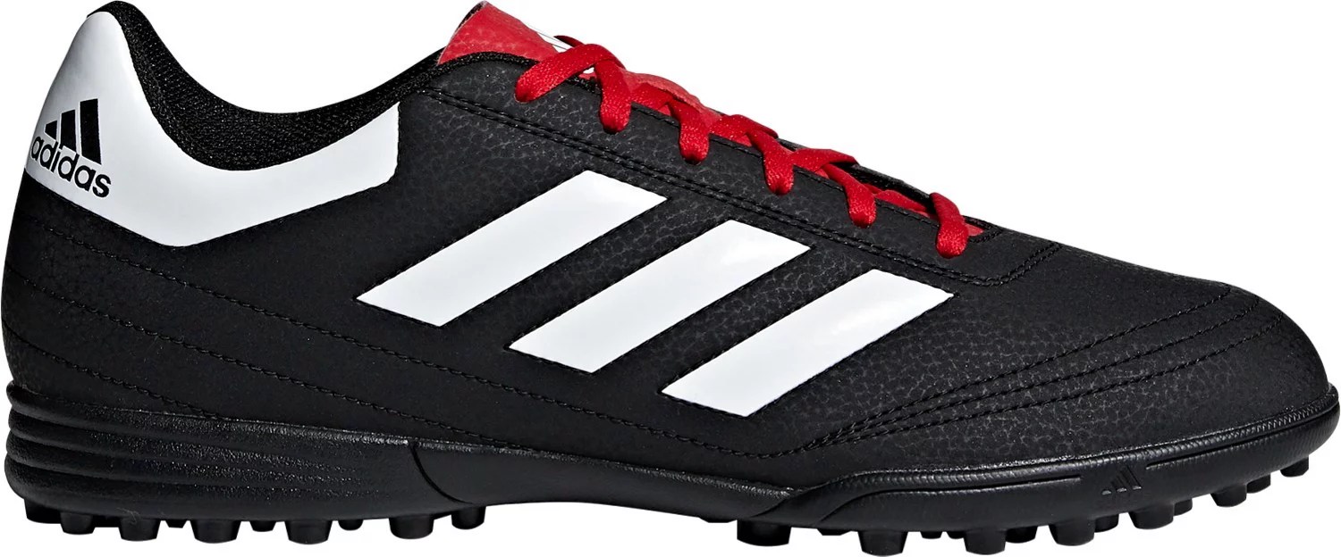 adidas Men's Goletto VI TF Soccer Cleats Academy