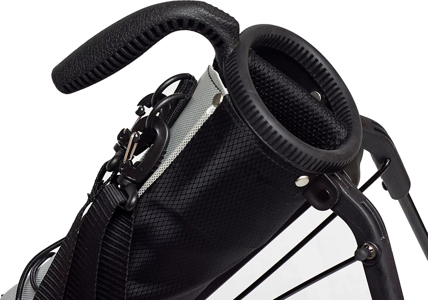 Club Champ Pitch and Putt Standing Bag Academy