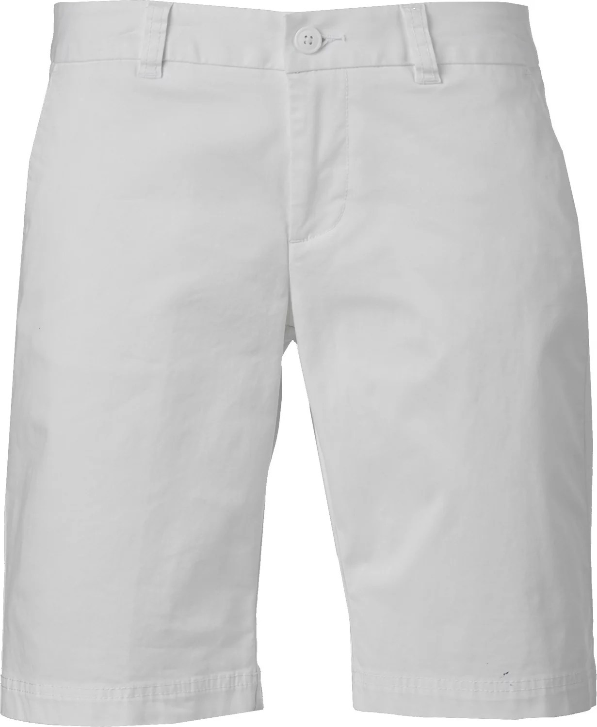 Magellan Outdoors Women's Happy Camper FF Bermuda Shorts Academy