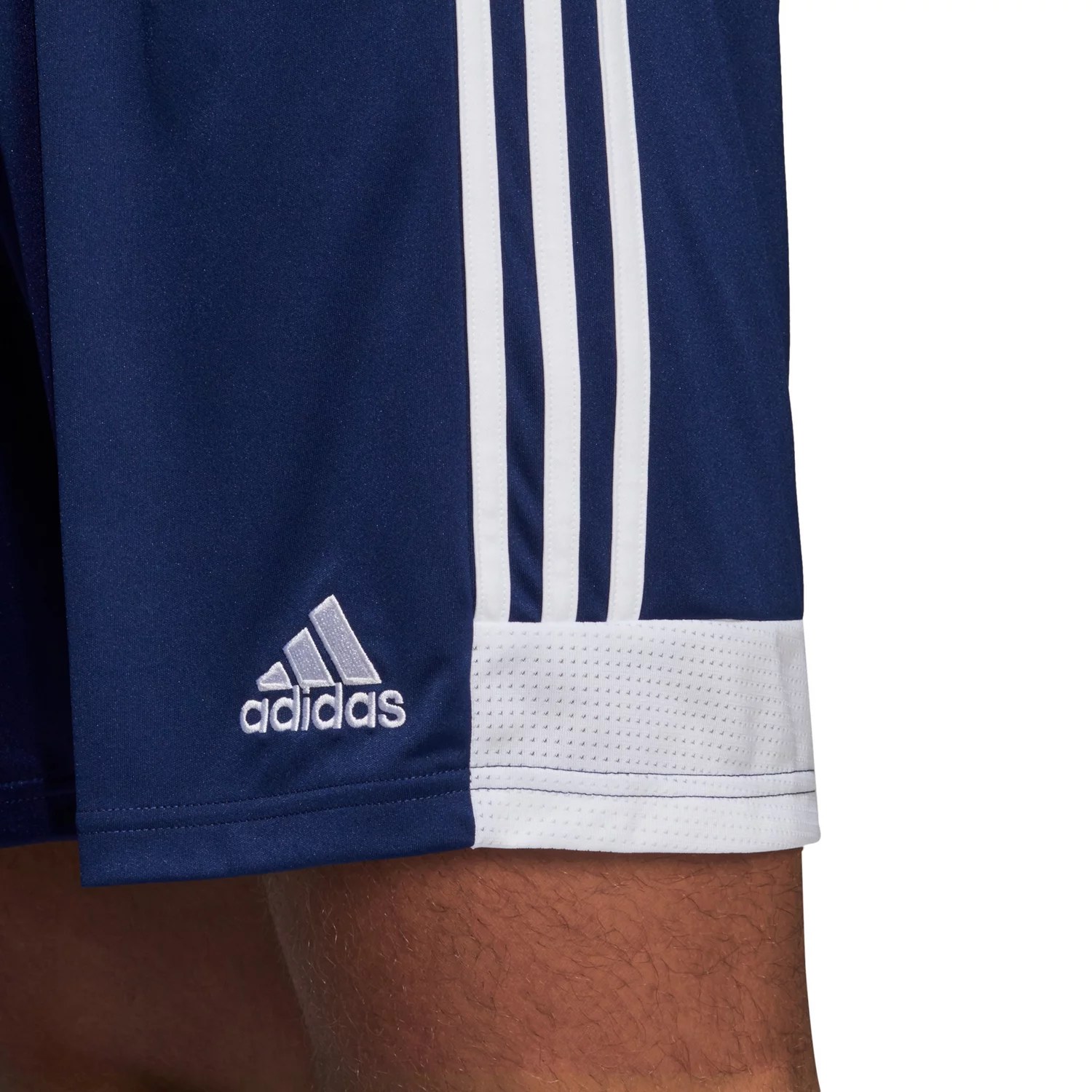 adidas Men's Tastigo 19 Soccer Shorts Academy
