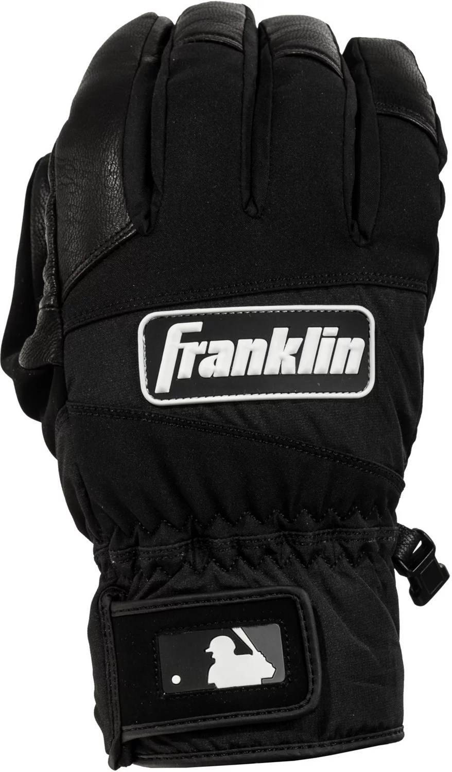 Franklin Adults' COLDMAX Outdoors Winter Gloves Academy