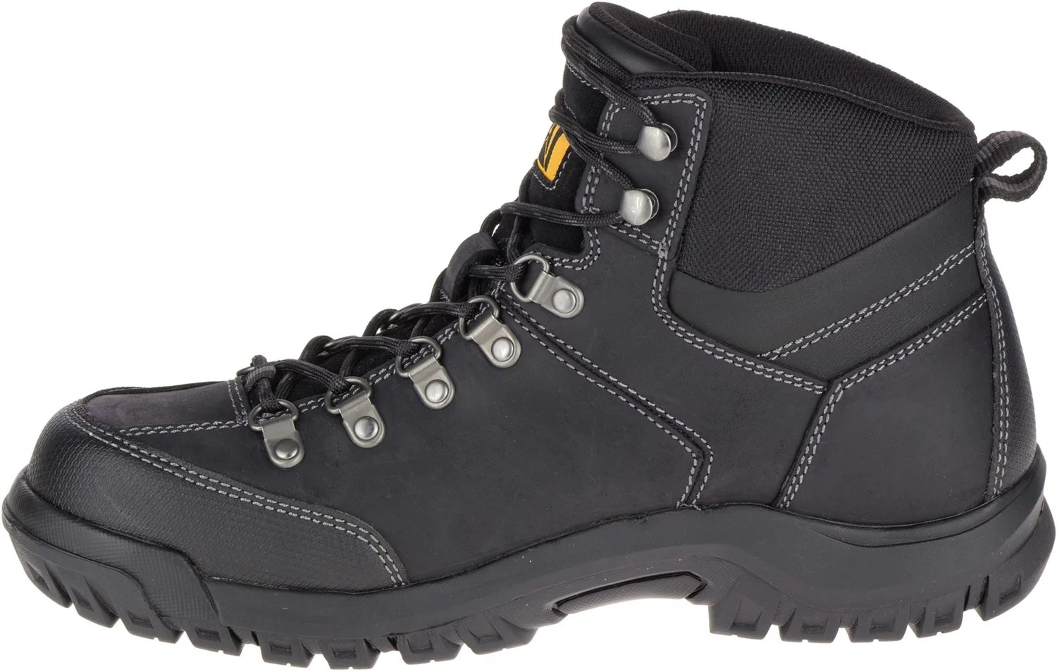 Cat Footwear Men's Threshold EH Lace Up Work Boots Academy