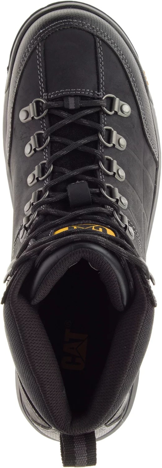 Cat Footwear Men's Threshold EH Lace Up Work Boots Academy