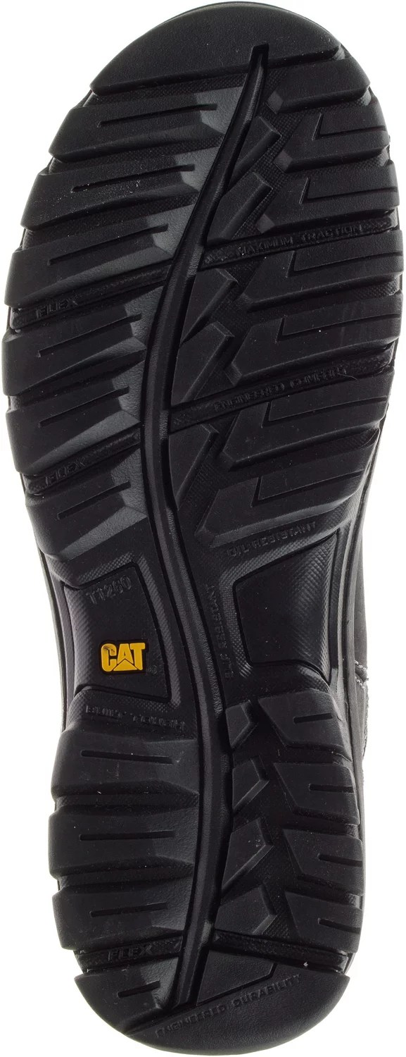 Cat Footwear Men's Threshold EH Lace Up Work Boots Academy