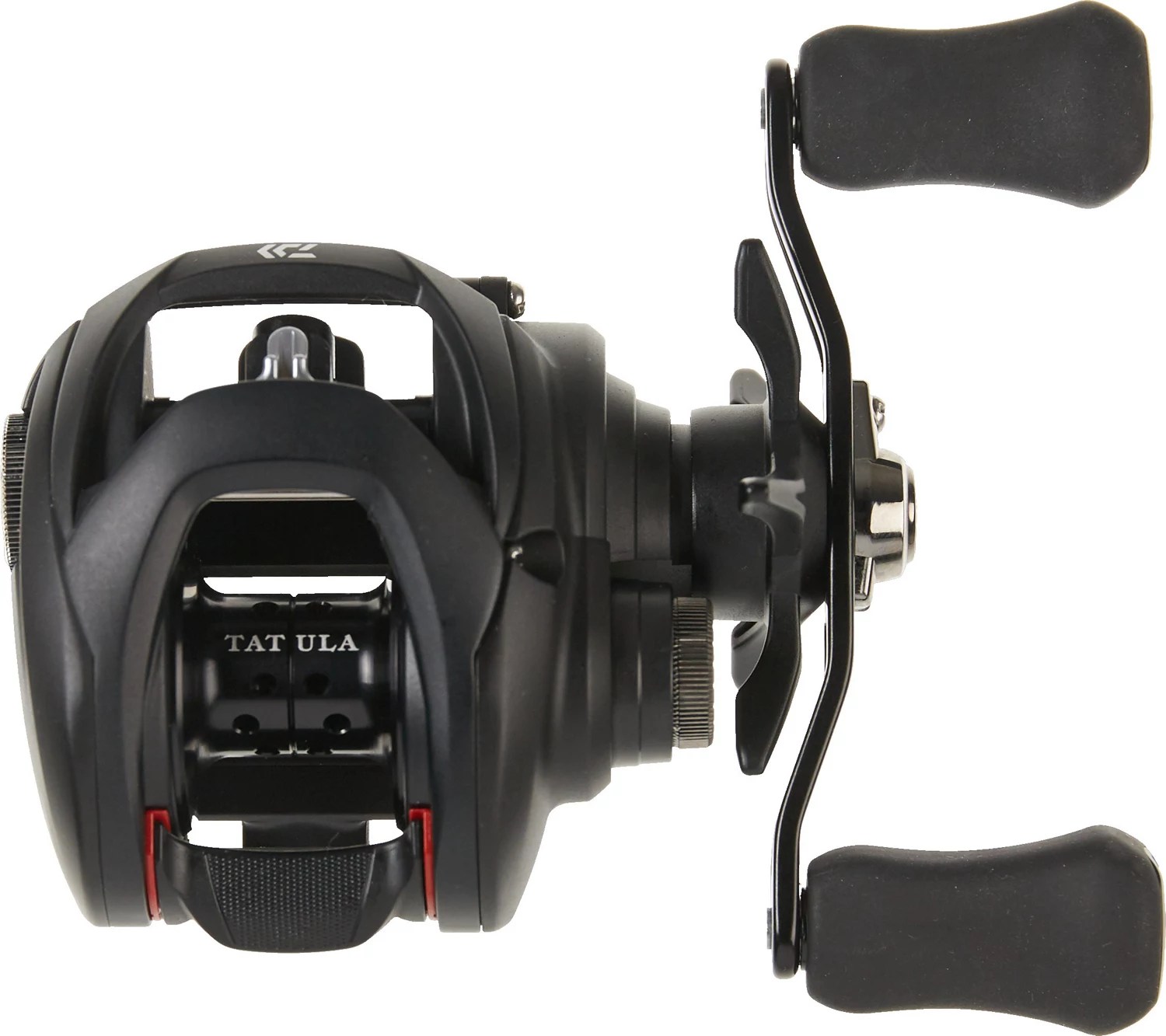 Daiwa Tatula 100 Series Baitcasting Reel Academy