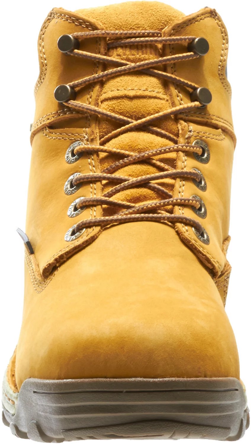 Wolverine Men's Dublin Insulated EH Lace Up Work Boots Academy
