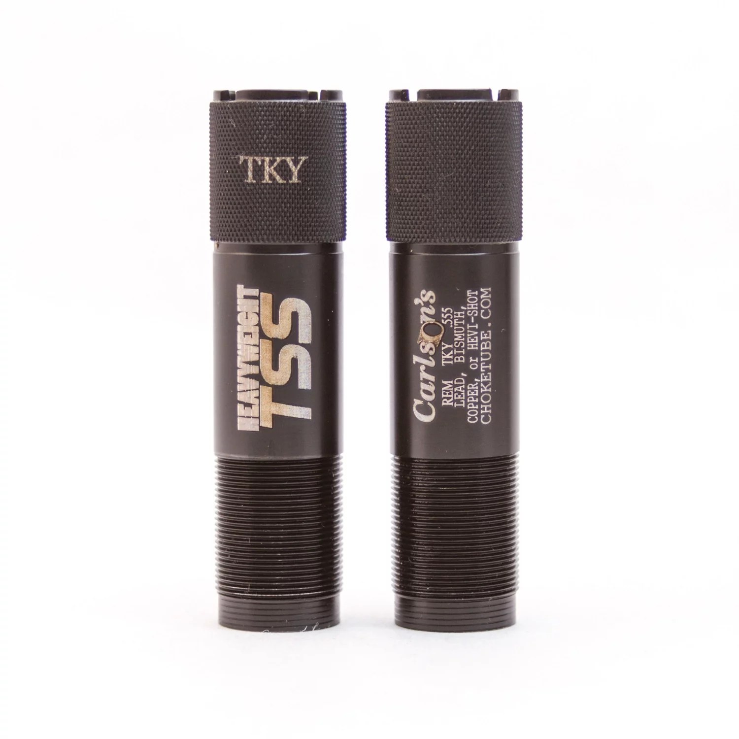 Carlson's Choke Tubes TSS Remington 20 Gauge Turkey Choke Tube Academy