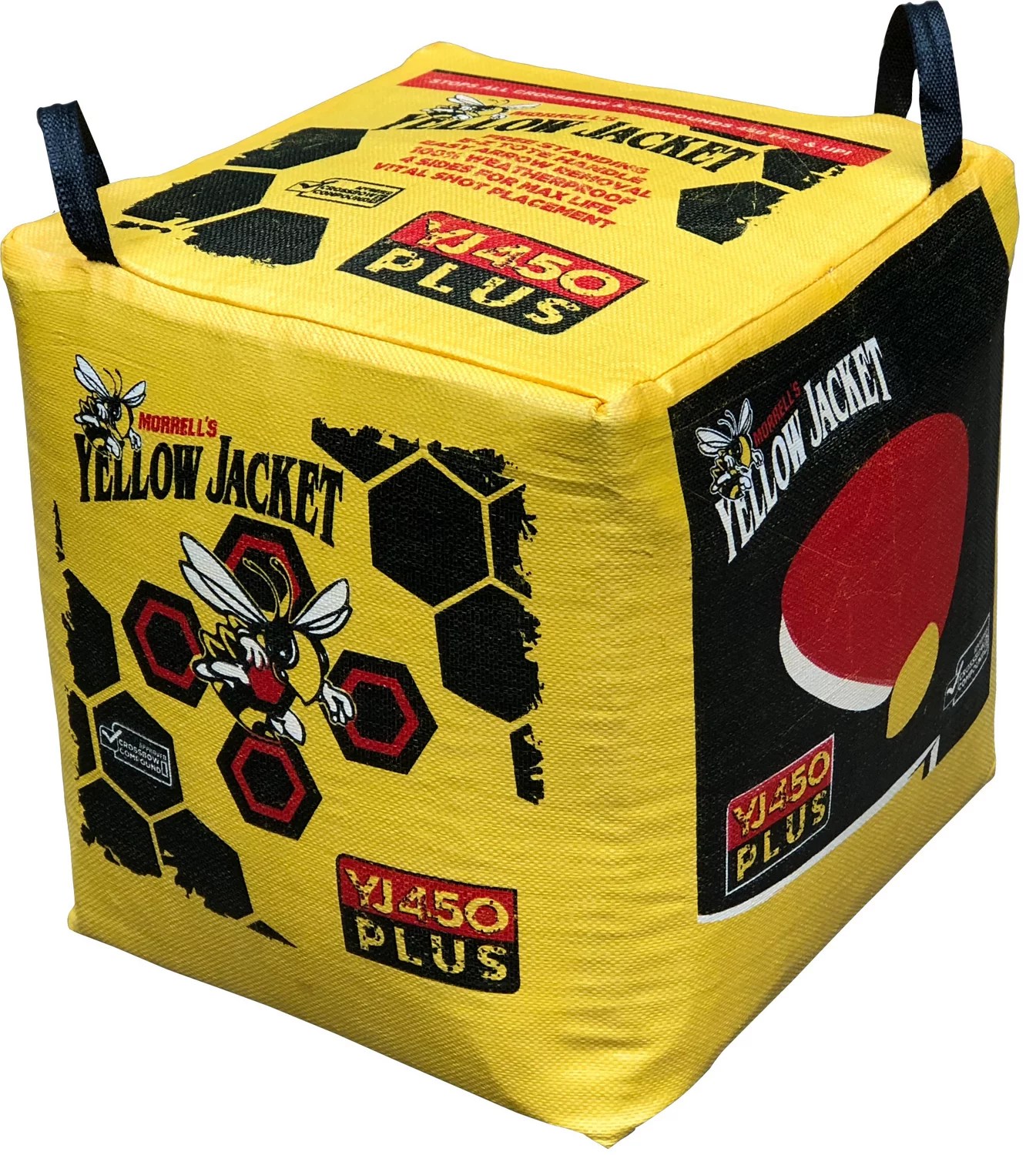 Morrell Yellow Jacket YJ450 Plus Archery Target Academy