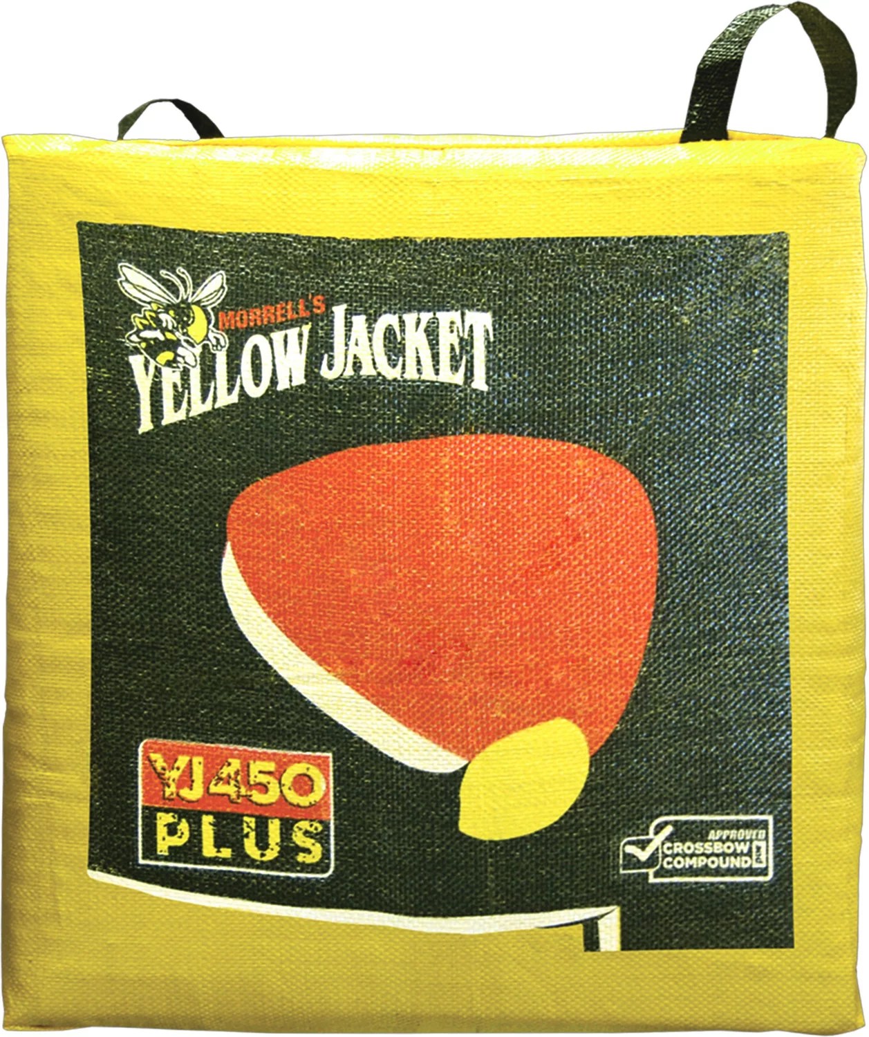 Morrell Yellow Jacket YJ450 Plus Archery Target Academy