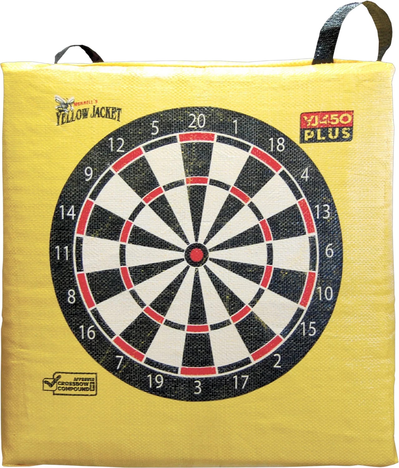 Morrell Yellow Jacket YJ450 Plus Archery Target Academy