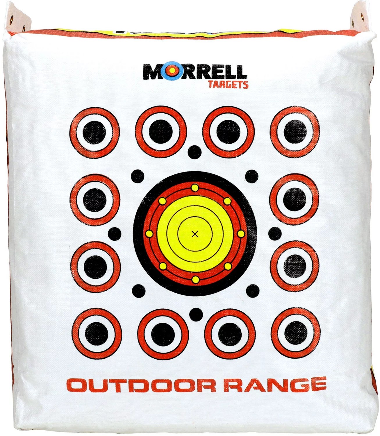 Morrell Outdoor Range Target Academy