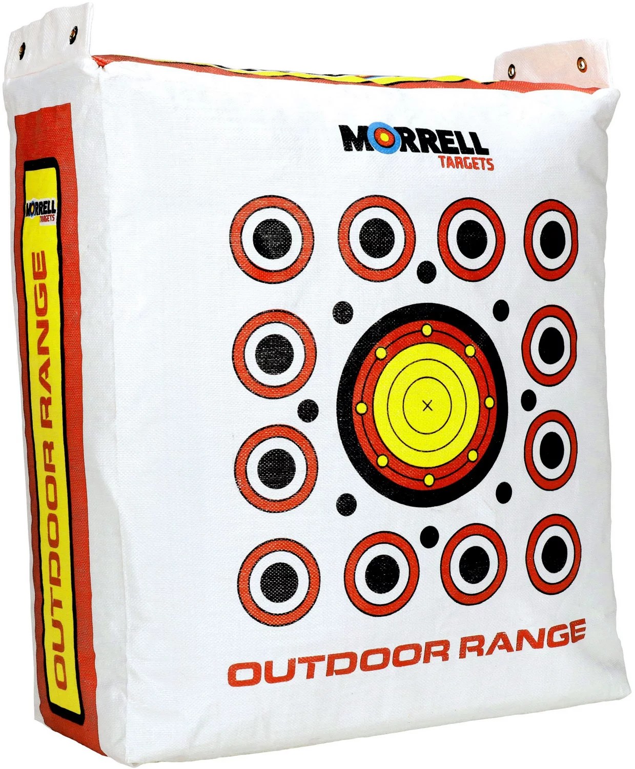 Morrell Outdoor Range Target Academy