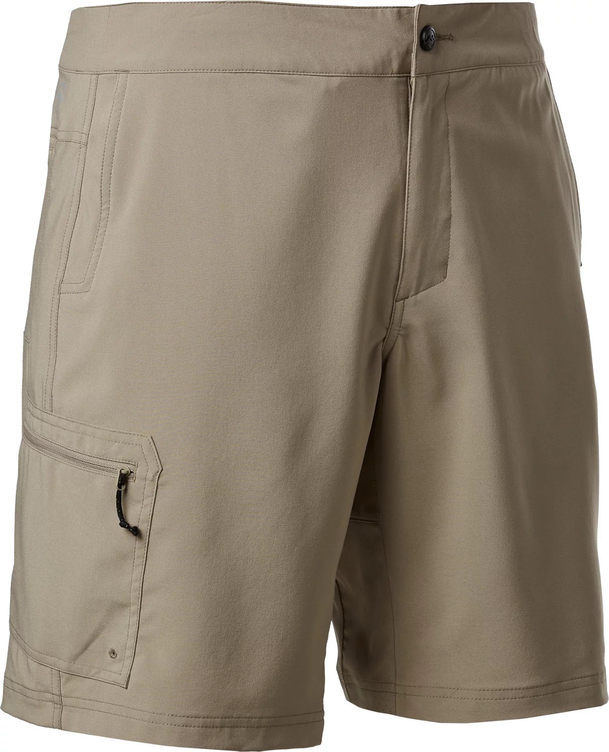 Magellan Outdoors Men's Overcast Hybrid Fishing Shorts Academy