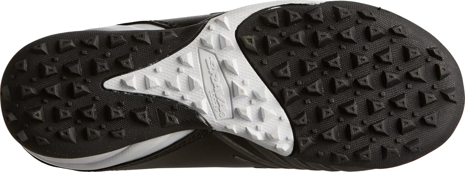 Brava Soccer Kids' Exempt Turf Cleats Academy
