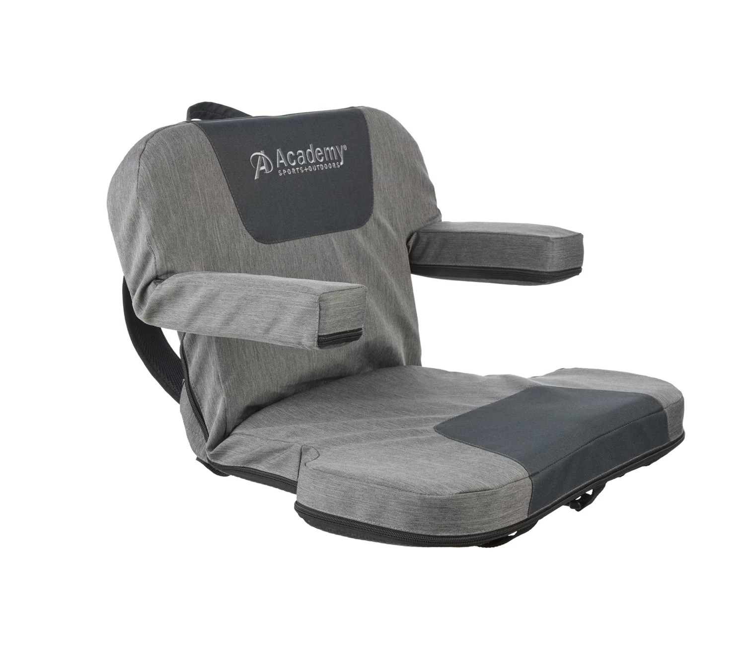 Academy Sports + Outdoors Deluxe Padded Stadium Seat Academy