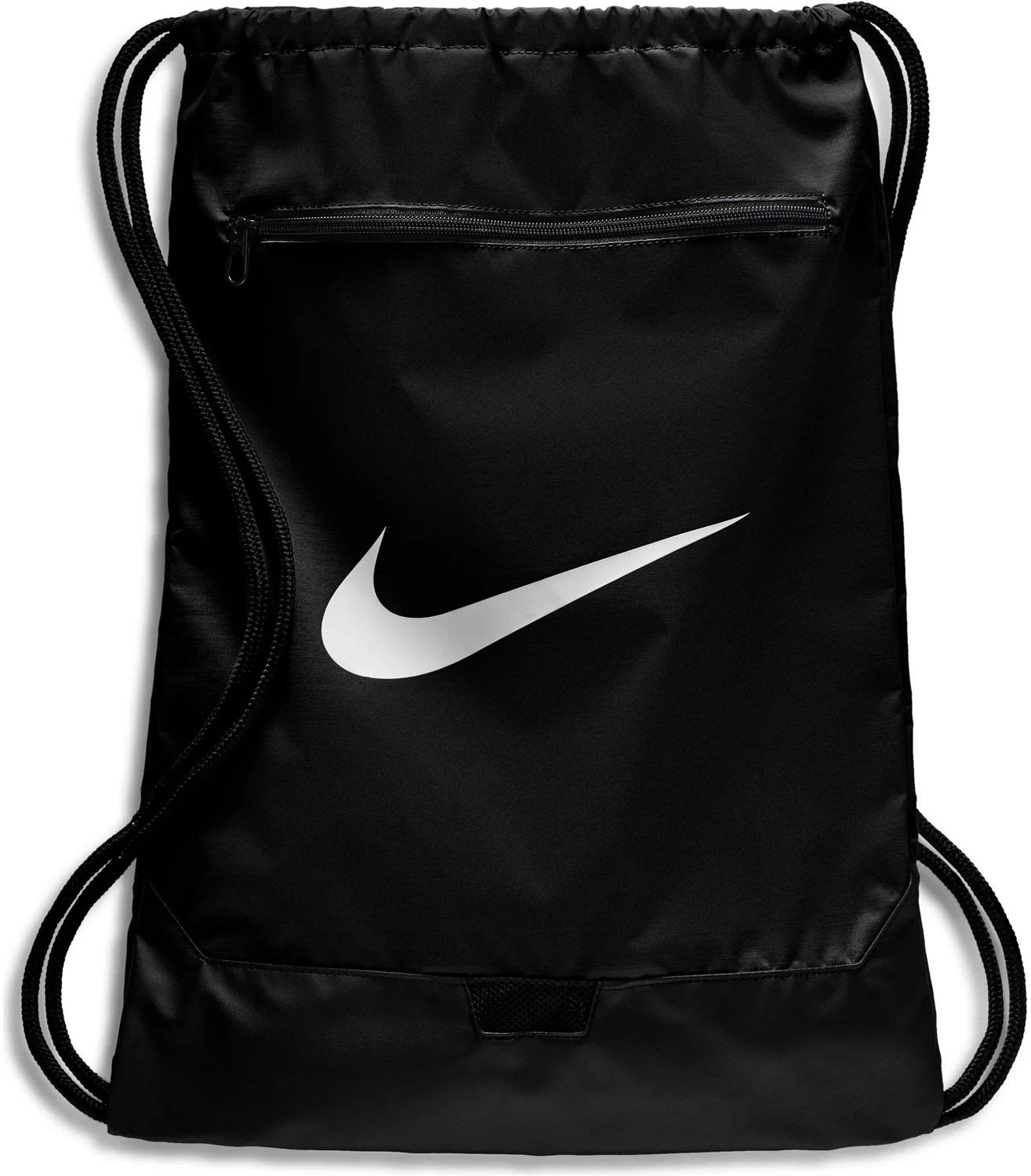 Nike Brasilia Training Drawstring Gym Sack Academy