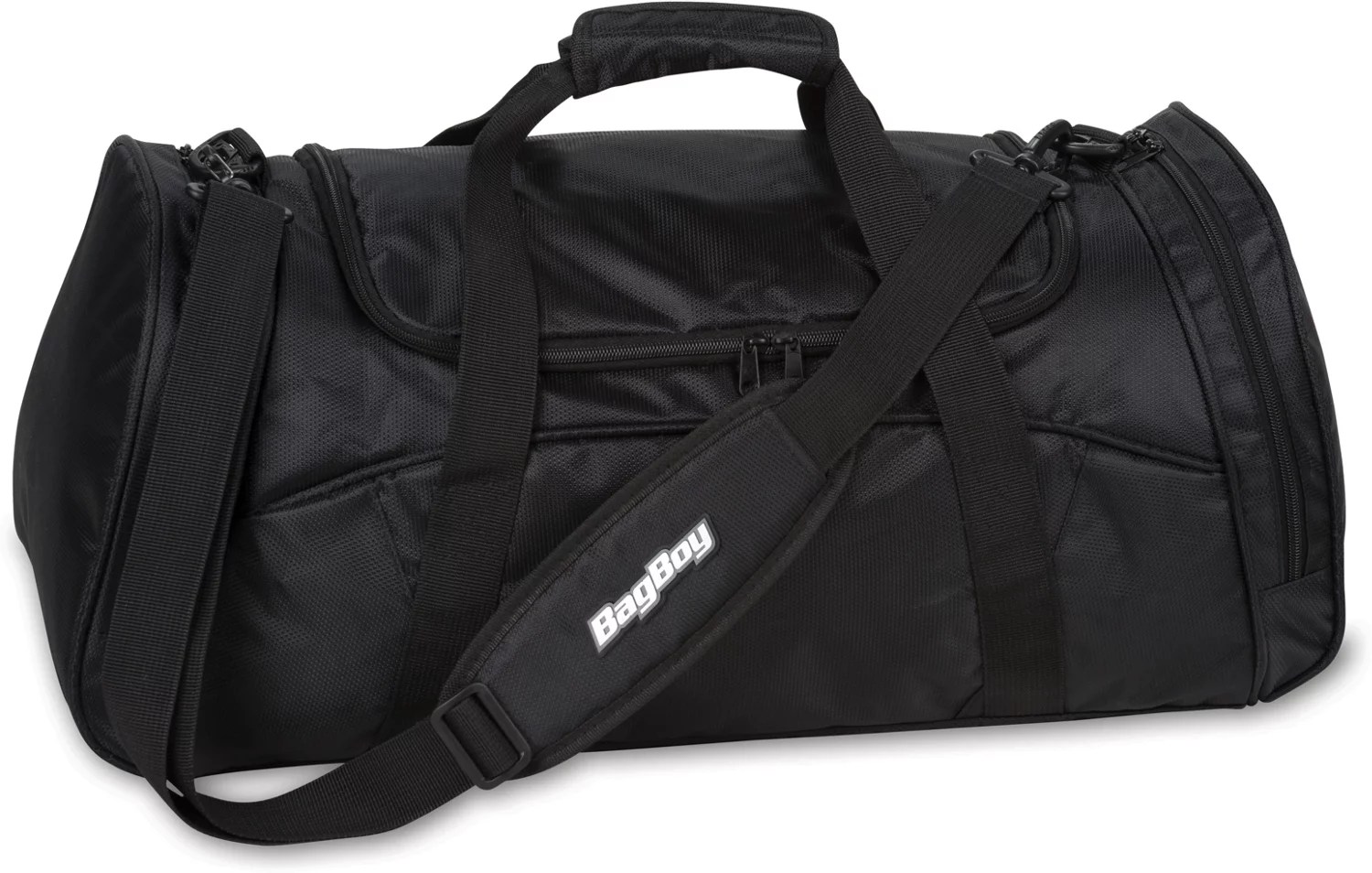 Bag Boy Duffel Bag Free Shipping at Academy