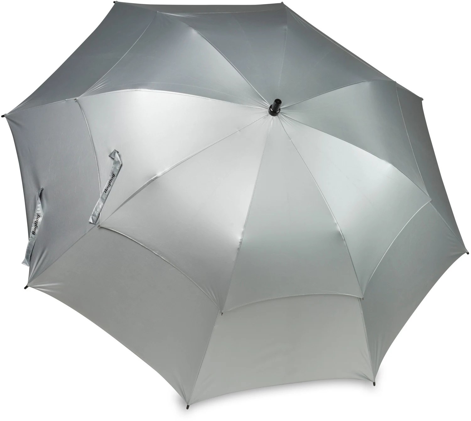 Bag Boy Standard UV Wind Vent Umbrella Free Shipping at Academy