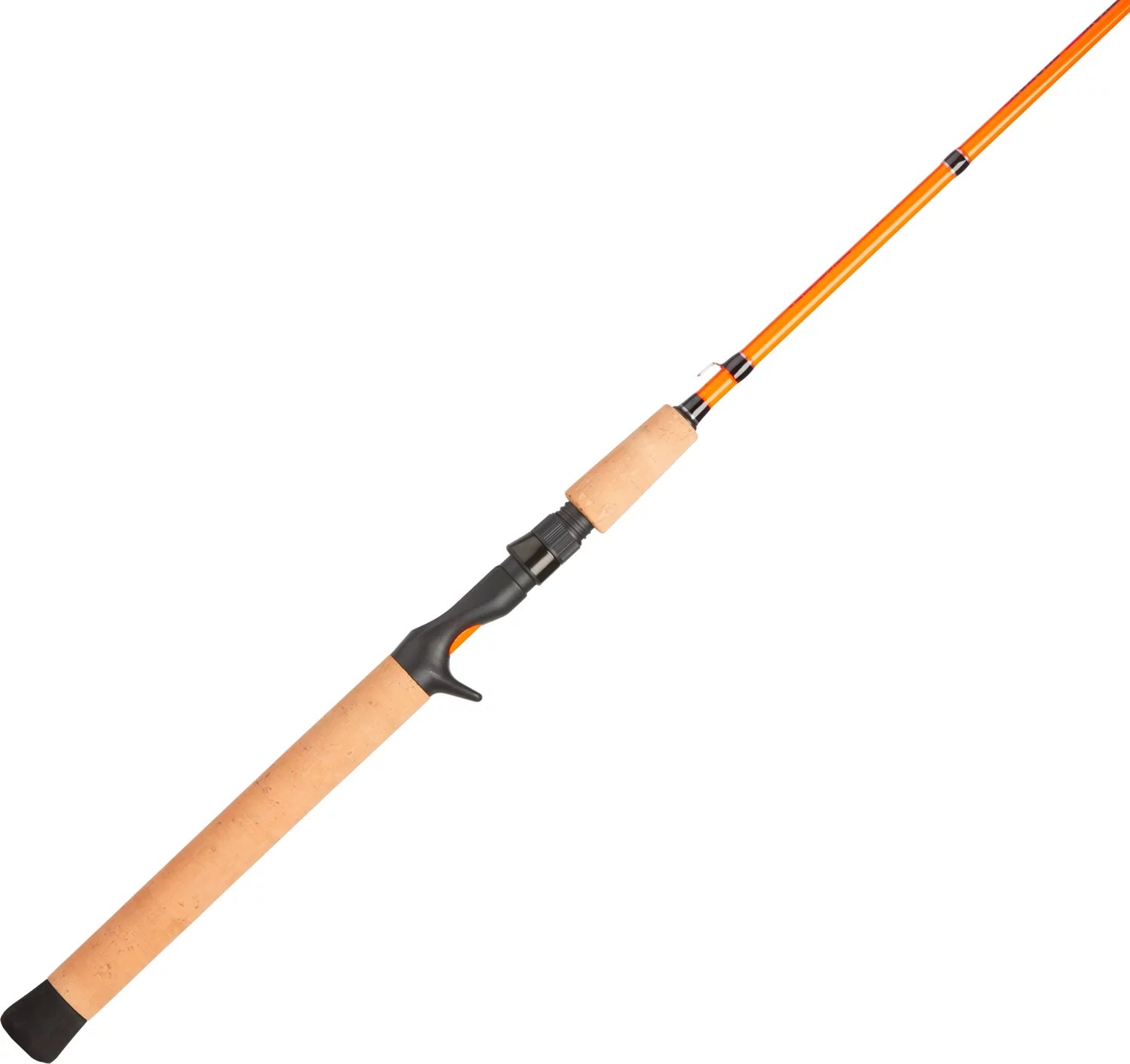 CastAway Inshore Smoker Saltwater Casting Rod Academy