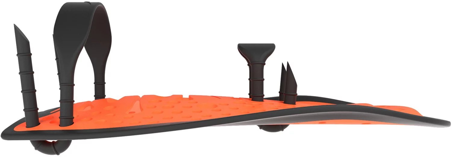 Nike Swim Hand Paddles Free Shipping at Academy