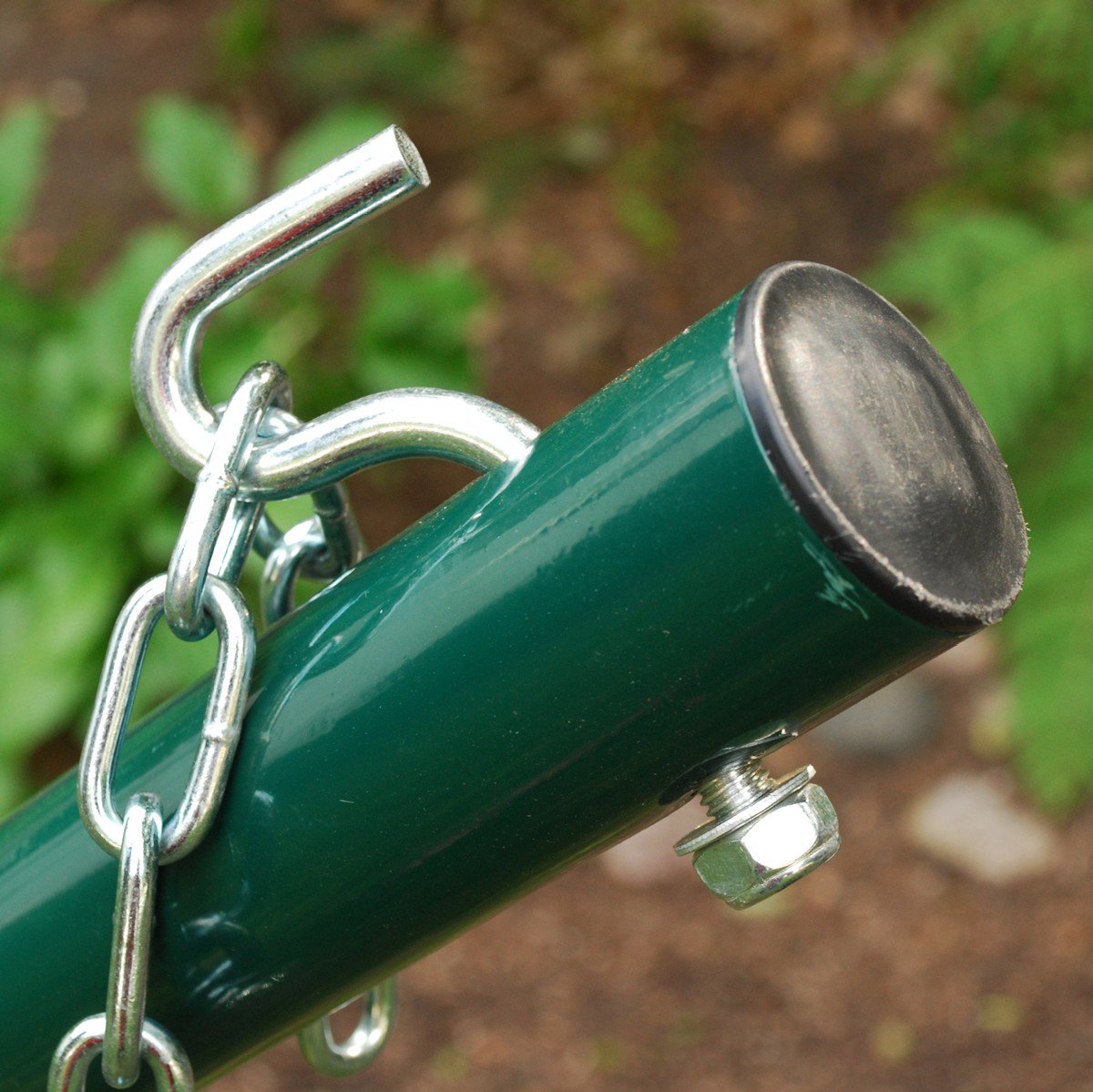 Algoma 2Point Center Beam Stand Academy