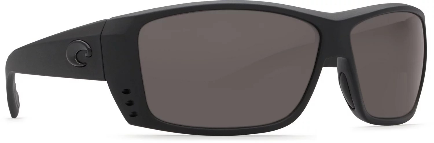 Costa Del Mar Cat Cay Sunglasses Free Shipping at Academy
