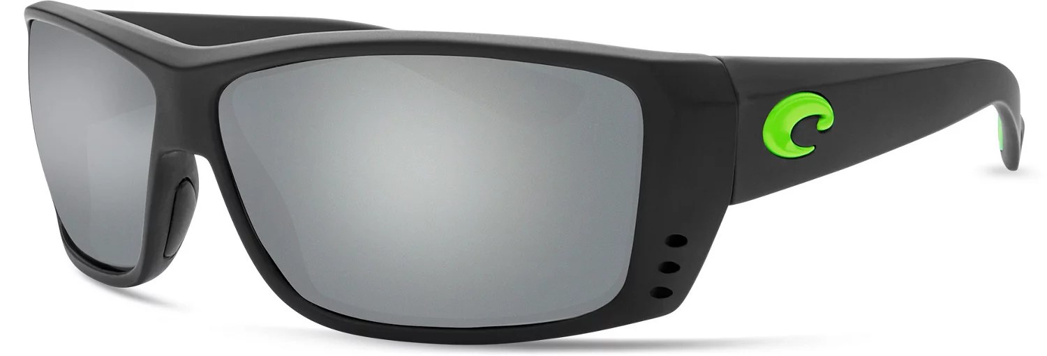 Costa Del Mar Cat Cay Sunglasses Free Shipping at Academy