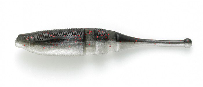 Lake Fork Trophy Lures Baby Shad Swim Baits 15Pack Academy