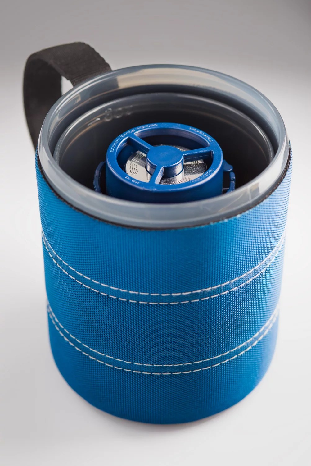 GSI Outdoors Coffee Rocket Camp Coffee Maker Academy