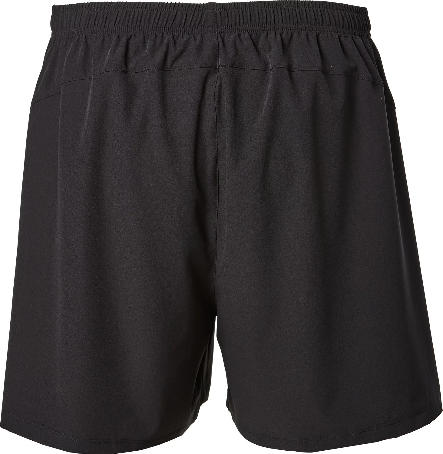 BCG Women's Athletic Woven Walk Plus Size Shorts Academy
