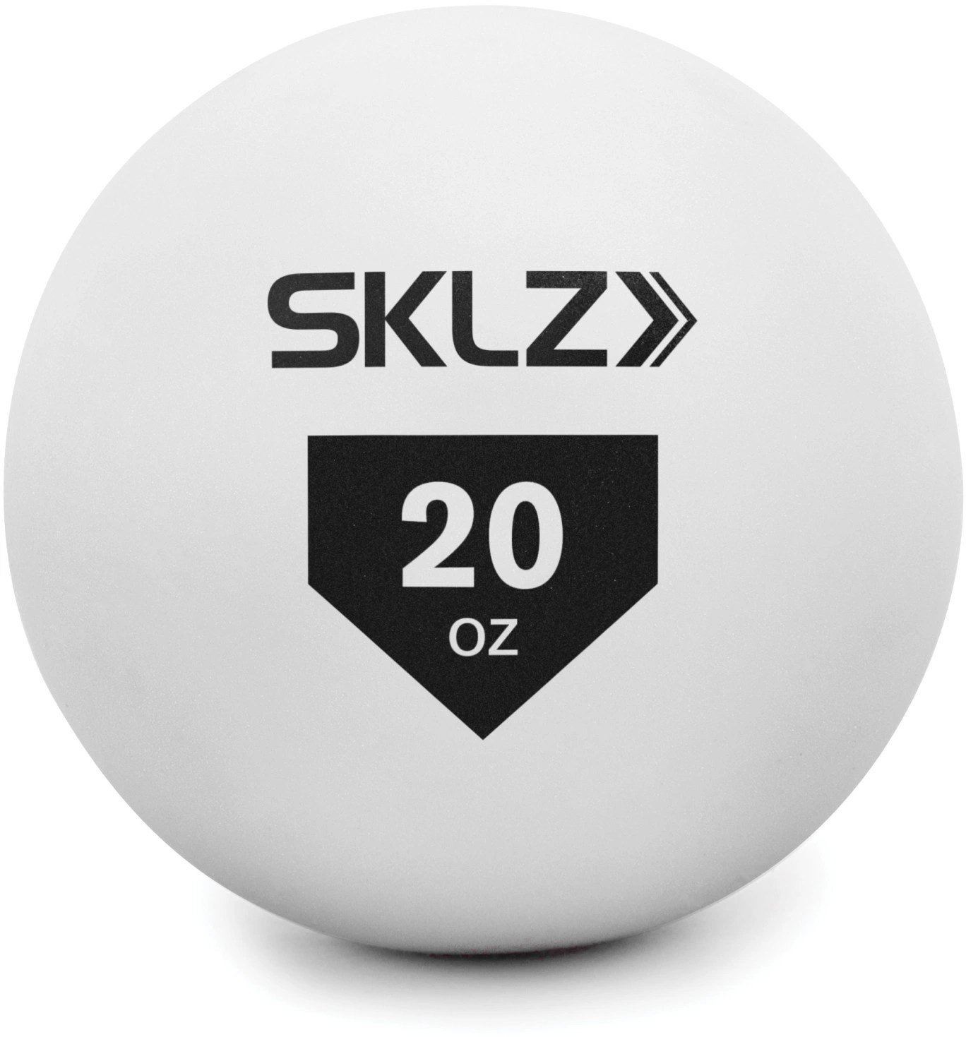 SKLZ 20Ounce XL Contact Ball Academy